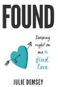 Found