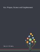 Karl Popper, Science and Enightenment