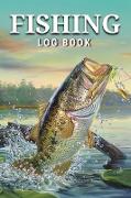 Fishing Log Book