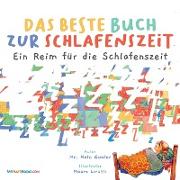 The Best Bedtime Book (German)