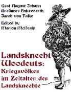 Landsknecht Woodcuts