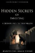 Hidden Secrets of Investing