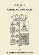 HISTORIA DE FAMILIAS CUBANAS VIII
