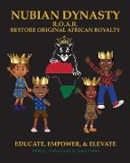 Nubian Dynasty