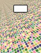 Graph Paper Notebook