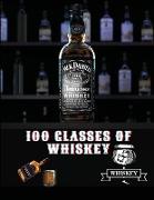 100 Glasses of Whiskey: Tasting Logbook (My Taste & Smell Journey: Book 5): Bad Habit Journal