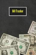 bill tracker for adults