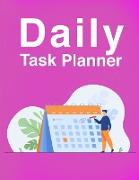 Daily Task Planner