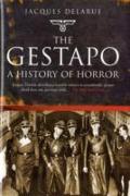 Gestapo, The: a History of Horror