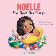 Noelle The Best Big Sister