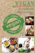 Vegan Mediterranean Cookbook