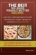 The Best No-Bake Peanut Butter Recipes