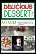 Delicious Dessert Recipes Parfaits