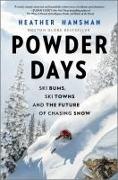 POWDER DAYS