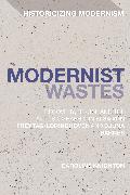 Modernist Wastes