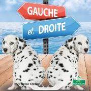 Gauche Et Droite (Left and Right)