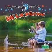 Les Jeunes Étoiles de la Pêche (Little Stars Fishing)