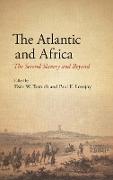 The Atlantic and Africa