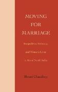 Moving for Marriage