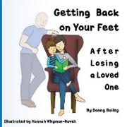Getting Back on Your Feet