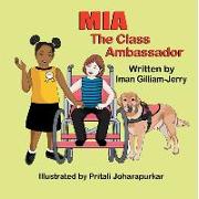 Mia: The Class Ambassador