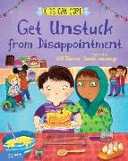 Get Unstuck from Disappointment