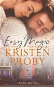 Easy Magic: A Boudreaux Novel