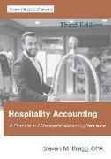 Hospitality Accounting: Third Edition
