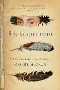 Shakespearean: On Life and Language in Times of Disruption