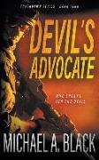 Devil's Advocate: A Steve Wolf Military Thriller