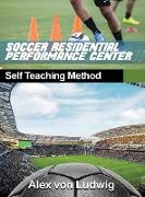 Residential Soccer Performance Center