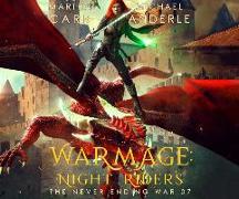 Warmage: Night Riders