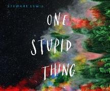 One Stupid Thing