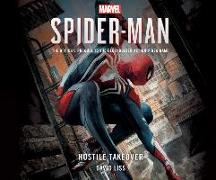 Marvel's Spider-Man: Hostile Takeover