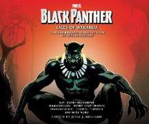 Black Panther: Tales of Wakanda