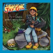 Les Aventures De Jay Et Gizmo