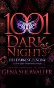 The Darkest Destiny: A Lords of the Underworld Novella