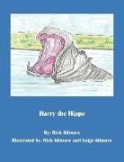 Harry the Hippo