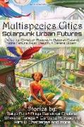 Multispecies Cities