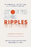 Stones and Ripples: 10 Principles for Pioneers and Church Planters