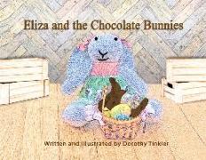 Eliza and the Chocolate Bunnies