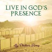 Live in God's Presence