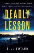 Deadly Lesson