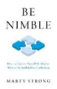 Be Nimble