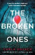 The Broken Ones