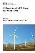 Utility-Scale Wind Turbines and Wind Farms