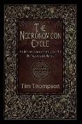 The Necronomicon Cycle: A Literary Commentary on The H.P. Lovecraft Tarot