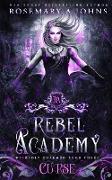 Rebel Academy