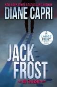 Jack Frost Large Print Edition