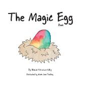The Magic Egg Book